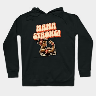 Mama Hoodie